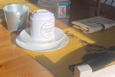 Borgo Incoronata B&b