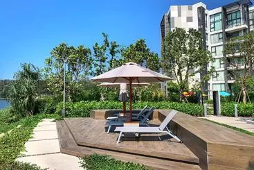 Aparthotel Cassia Residences By Laguna Phuket