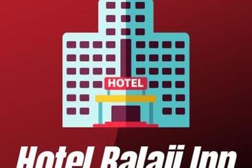 Hotel Bala Ji Inn
