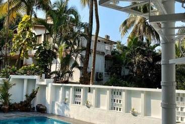 Hotel Flavia By The Sea