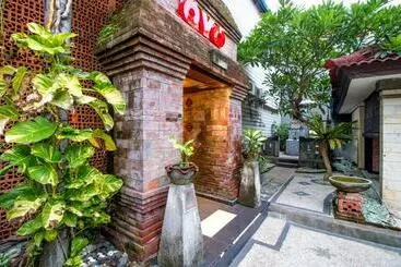 Hotelli Oyo 3118 Maxi Budget