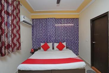 Szálloda Oyo 35827  Pilot Inn