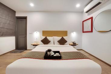 Hotel Oyo Townhouse 019 Anand Vihar