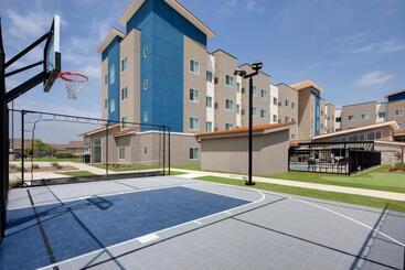 Hotel Residence Inn Waco South