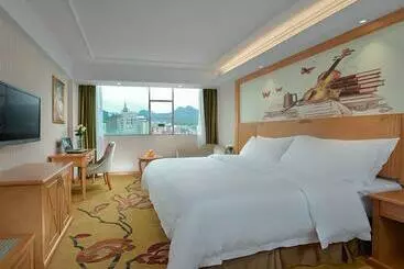 Otel Vienna Classic