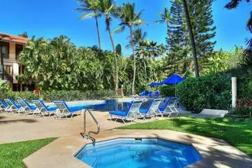 Makena Surf Resort #c106 By Ali I Resorts