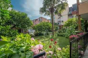 Pensiune Casa Di Fratelli