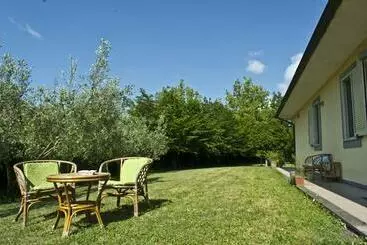 B&b Alle Terme