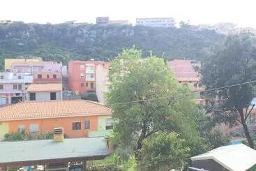 B&b Fontevecchia