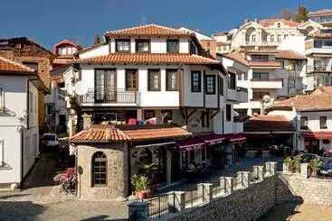 Bed and Breakfast Apartments Via Sakra
