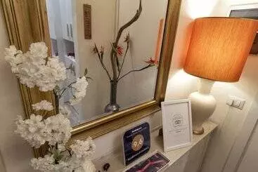 تختخواب و صبحانه Bandbfirenze 8 Cittadella 8