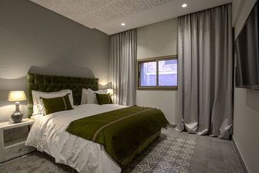 Aparthotel Bnb Medina