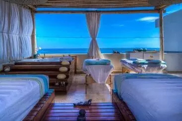 Hôtel Dco Suites Lounge & Spa