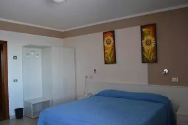 Hotelli Miramonti