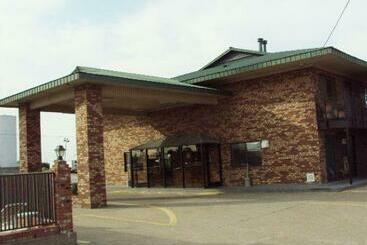 호텔 Regency Travel Inn