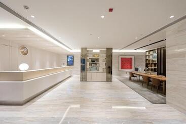 Ji Hotel Hangzhou Plaza