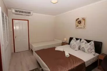 پانسیون Ariel Apartmanok