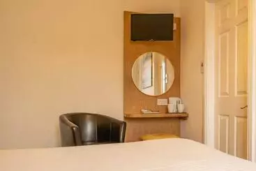 Pension Briscoe Lodge