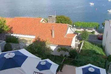 Pensió Casa Da Balea