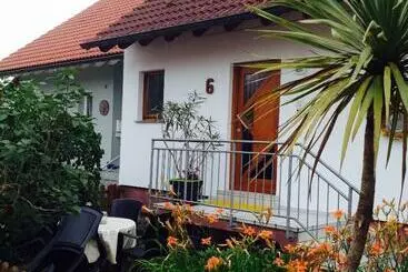 Majatalo Gästehaus Europa