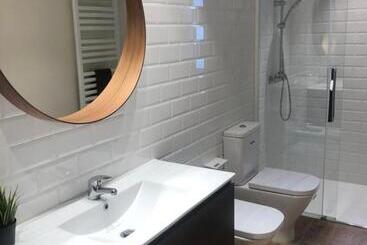 Пансион Hostal Sant Marti