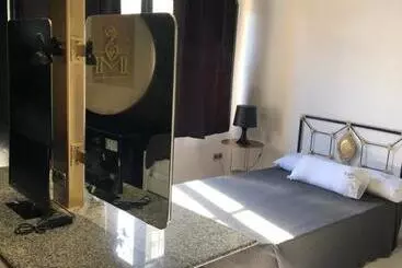 Pension Hostal Sant Marti