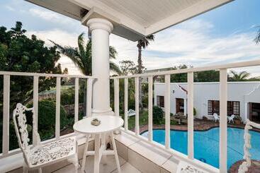 פנסיון Millbury Guest House