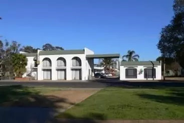 El Toro Motel