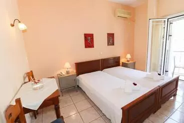 Hotel Angela