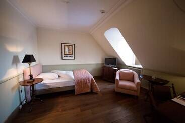 فندق Château Bela