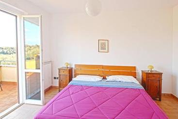 Hotel L'oliveto Dei Prischi