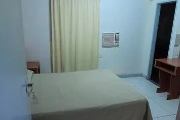 Hotel Paname, Cerca De La Rural , Embajada Eeuu E Hipódromo De Palermo