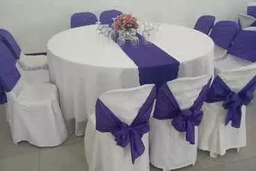 Hotelli Turista San Jose