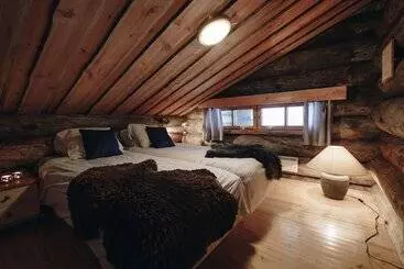 ホテル Villa Iglu