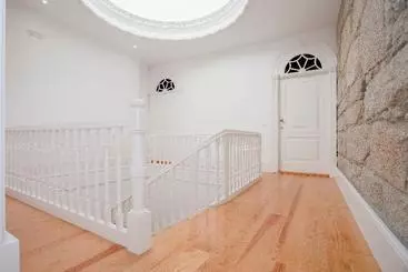 Liiiving In Porto Downtown Luxury Apartments