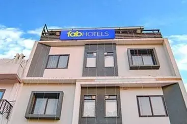 Fabhotel 44 The M Bience