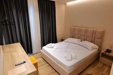 Otel Alexander