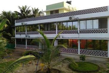 Hotelli Grande Vista, Tarkarli