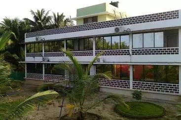Otel Grande Vista, Tarkarli