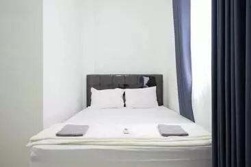 ホテル Griya Mataram Kotagede Mitra Reddoorz