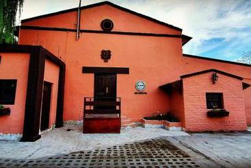 Otel Museo Posada Benelli