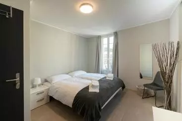 Hotel Osteria Pozzo