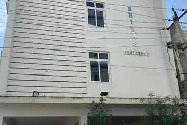 Hotel Pph Living Bhimas