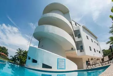 Huoneistohotelli La Loma Suites