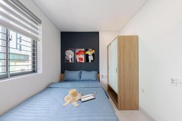 پانسیون Harmony Homestay