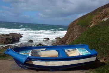 Пансион Le Chat Bleu
