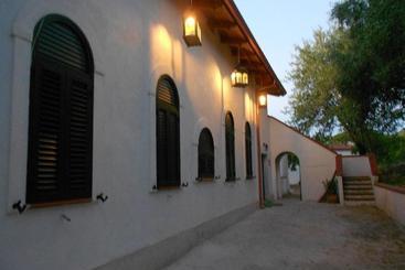 פנסיון The Beauty Of Nature