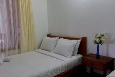 ホテル Casa Lewana