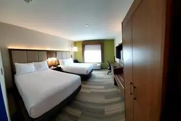 ホテル Holiday Inn Express   Wells Ogunquit Kennebunk, An Ihg