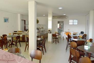 בית מלון כפרי Pousada Brumado